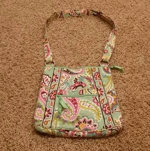 Vera Bradley | New Vera Bradley Adjustable Purse